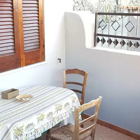 Da Nannina E Mario Apartmán Forio di Ischia