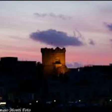 Da Nannina E Mario Forio di Ischia