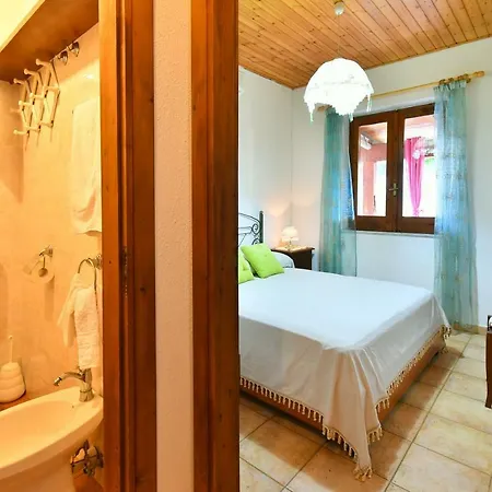 Da Nannina E Mario Apartmán *