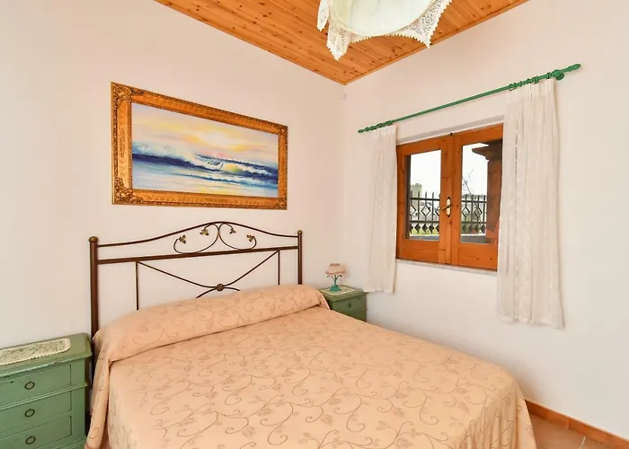 アパート Da Nannina E Mario