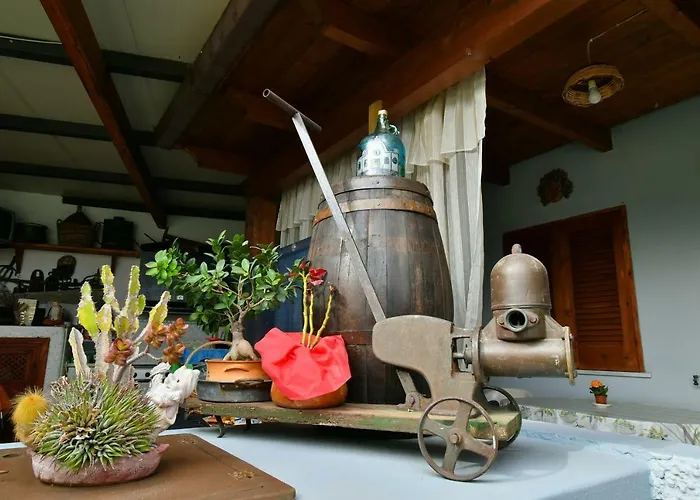 Da Nannina E Mario Forio di Ischia