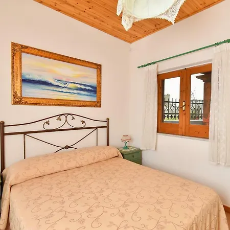 Апартаменты Da Nannina E Mario