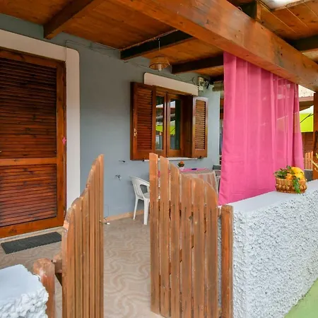 Апартаменты Da Nannina E Mario