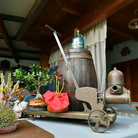 Da Nannina E Mario Форио