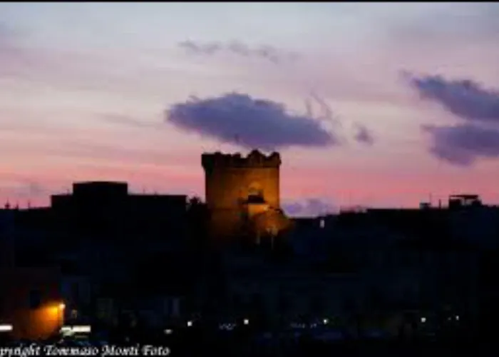 Da Nannina E Mario Forio di Ischia